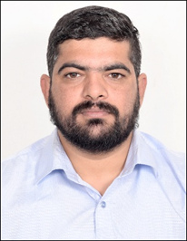 Dr. Ankit Sharma